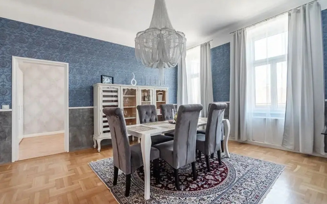 Sophies Place Yppenplatz