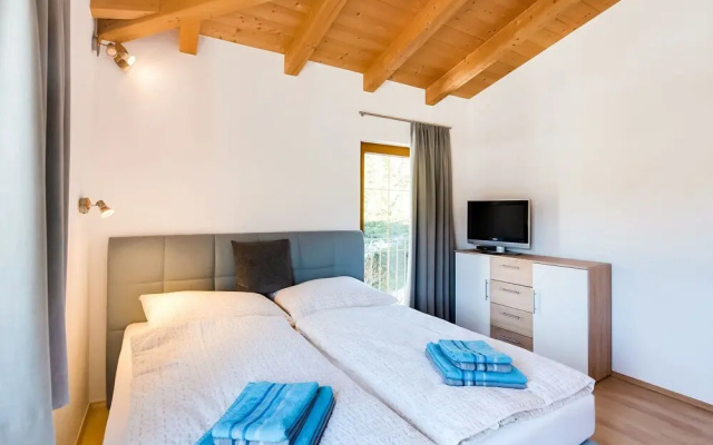 Elegant Apartment in Salvenberg with SkiWelft Hopfgarten