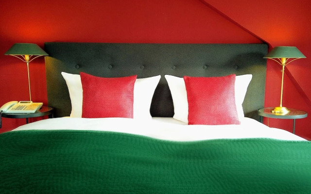 Drahthammer Schlößl