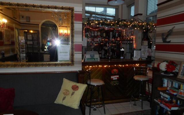 Fairhaven Hotel