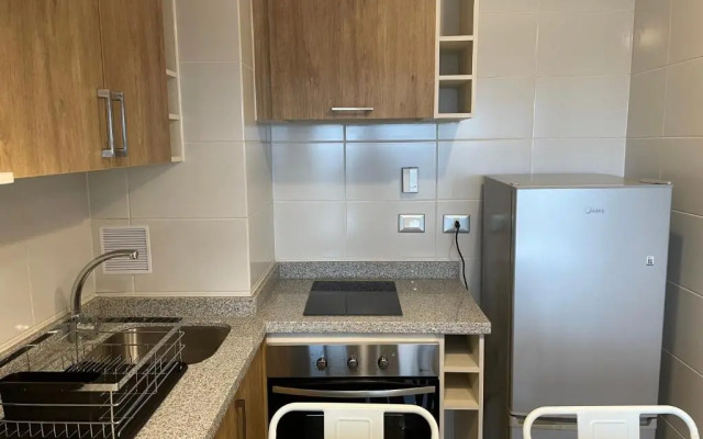 Apart Hotel Las Terrazas Suite