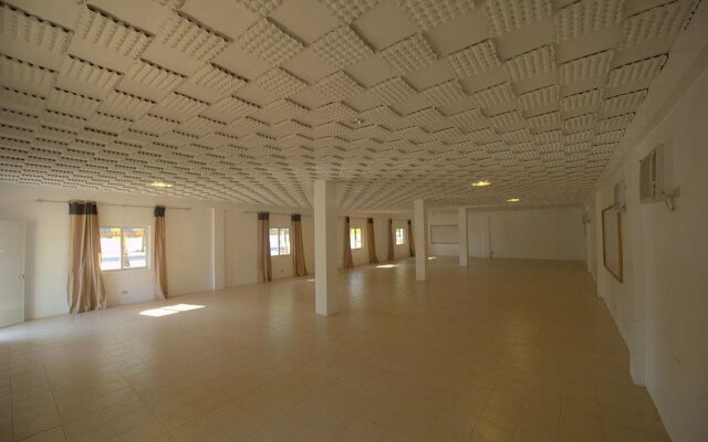 Coralview Beach Resort