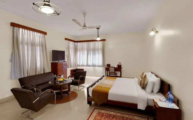 Hotel Sunderban