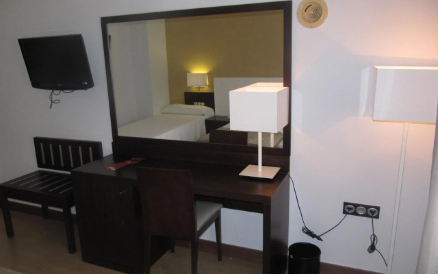 Hotel Don Juan