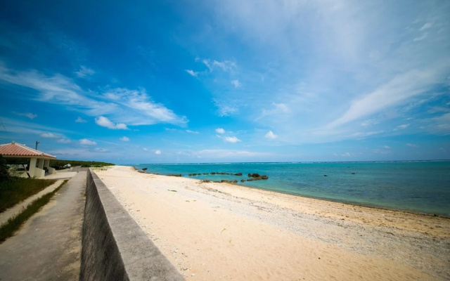 Seaside Tellme Ishigakizima