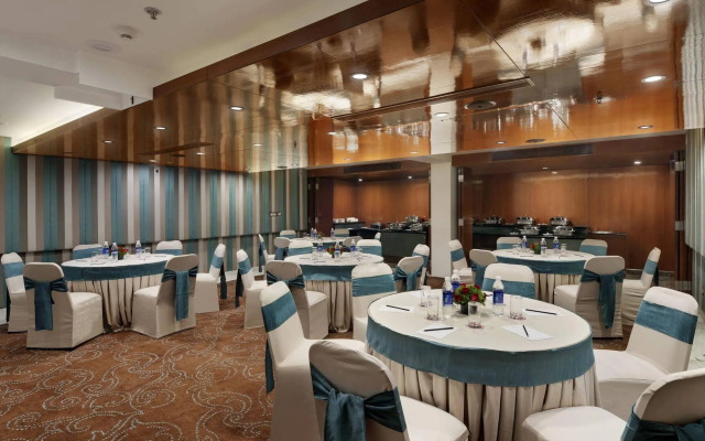 The Elanza Hotel