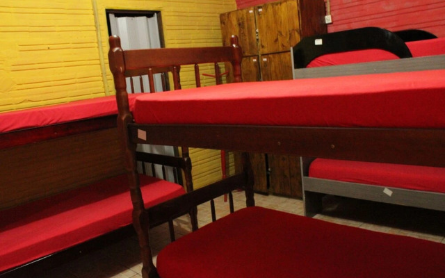 Hostel CasAmarEla
