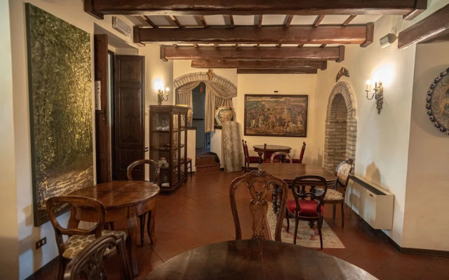 Garden Resort & Spa San Crispino