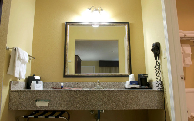 Best Western Green Tree Inn