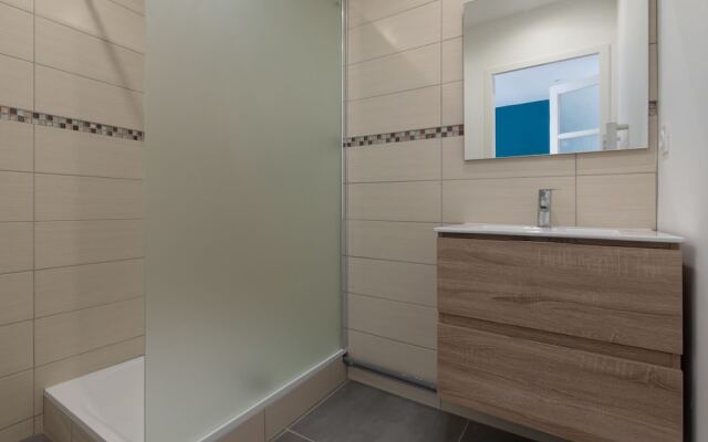 Appartement 11 Novembre City Room