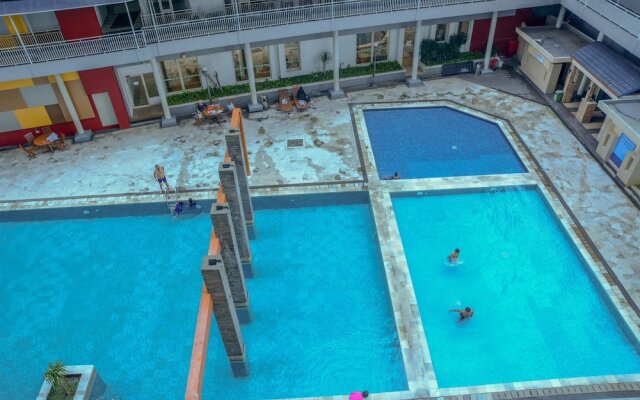 Gardenia Boulevard Apartment Near Pejaten Village