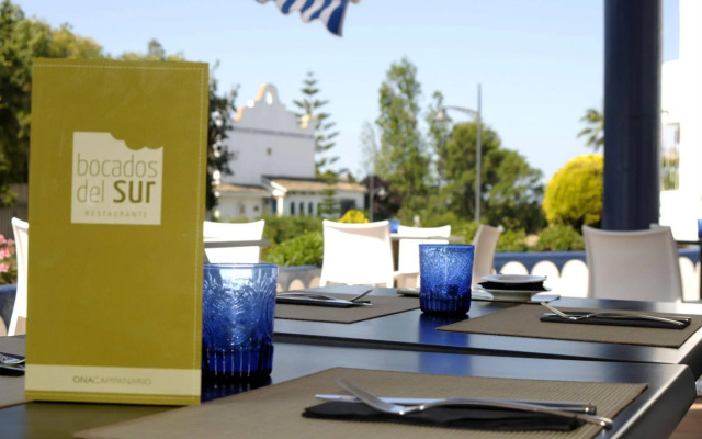 Apartamentos Ona Campanario