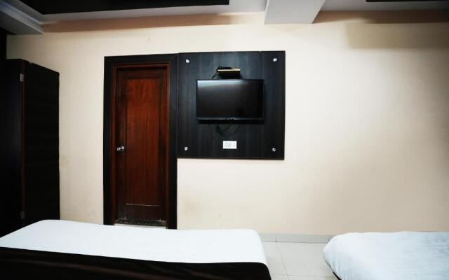 Hotel Madurai near Central Bus Stand, Udaipur