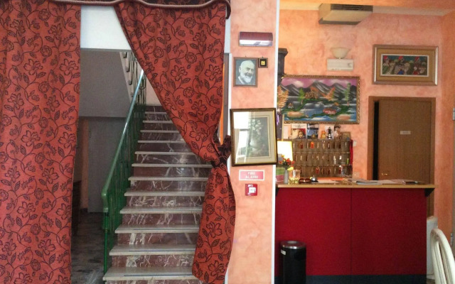 Hotel Rex