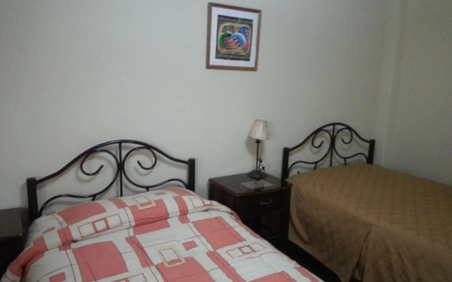Hotel Fuentes
