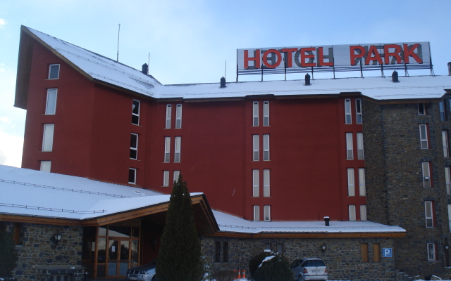 Park-Hotel