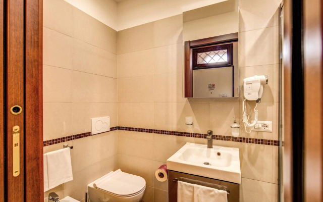 Residenza San Calisto