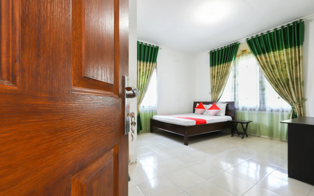 OYO 3789 Bukit Somber Residence Syariah