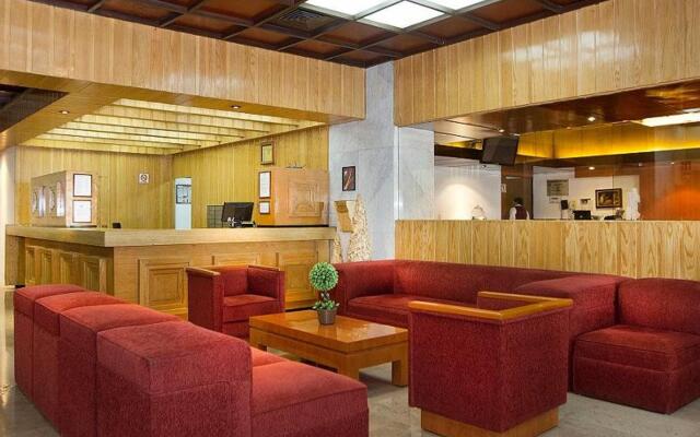 Corinto Hotel