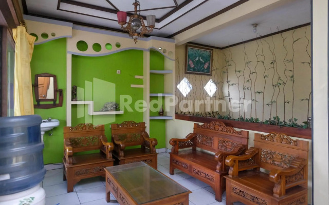 OYO 3206 Hotel Sido Langgeng