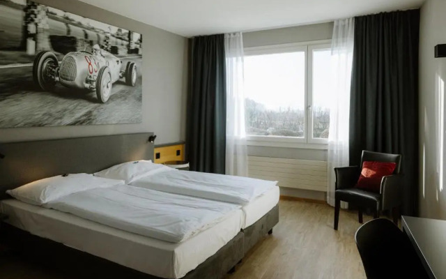 A1 Hotel Restaurant Grauholz AG
