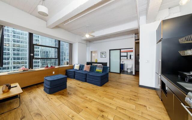 Placemakr Wall Street