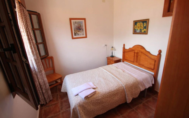 Sala I - family-friendly holiday house in Calpe