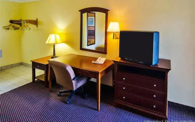 America's Best Inn - Jacksonville