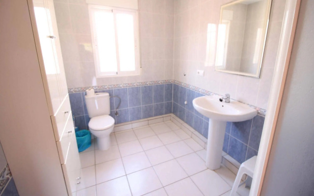 Villas Costa Calpe - Palmira