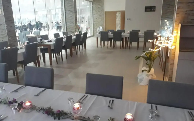 Gumus Spa Suites Hotel