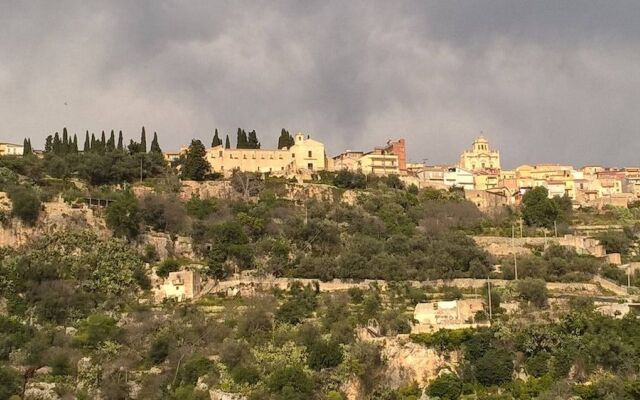 B&B Sortino-Pantalica