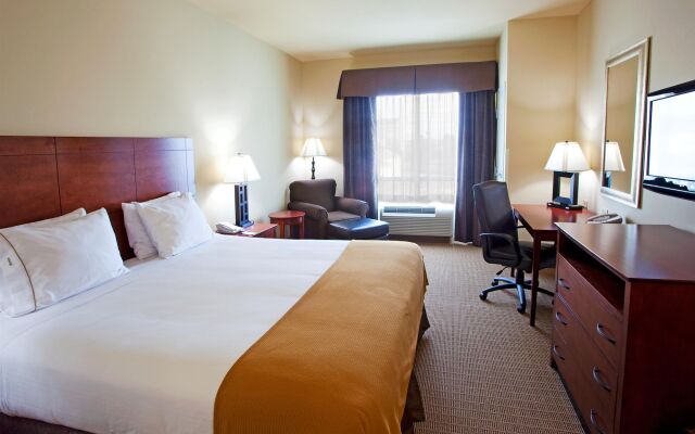 Holiday Inn Express & Suites Valdosta West - Mall Area, an IHG Hotel