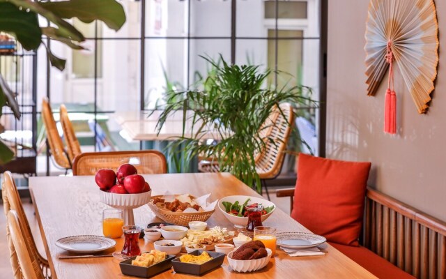 Luff Boutique Hotel - Adults Only