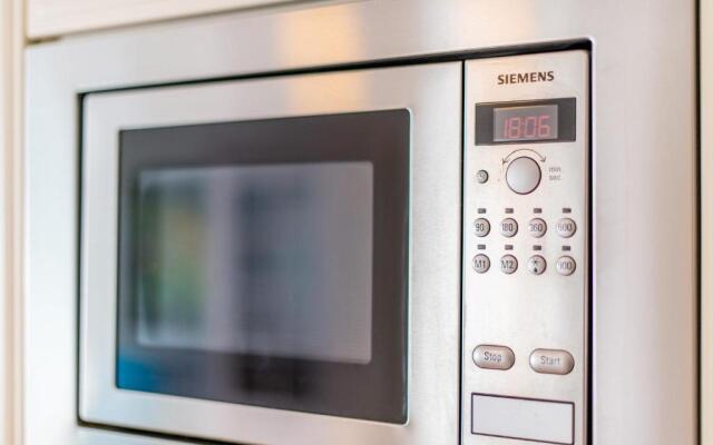 Residenz Bismarck Residenz Bismarck, Whg 19