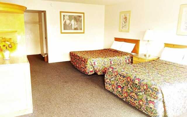 Parkway Inn