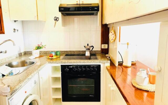 Apartamento Encanto Vista Piscina en Los Cristianos