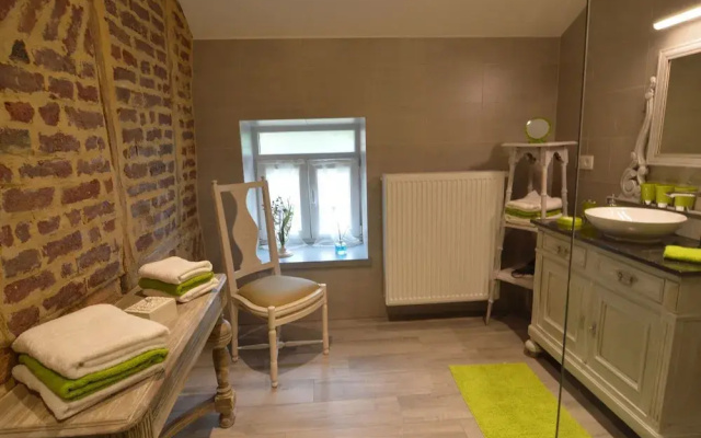 Peaceful Cottage in Aywaille with Sauna - фото 2