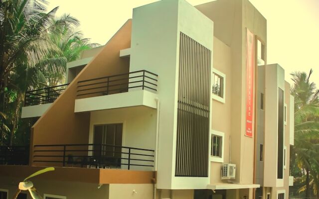 Royal Paradise Hotel