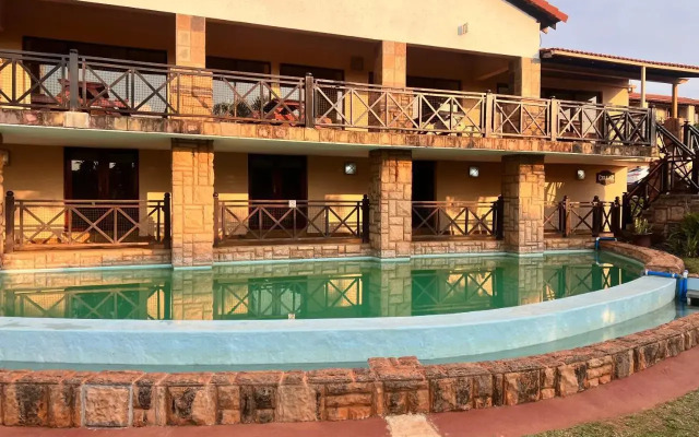 Ocean View Villas: Port Edward Unit H09