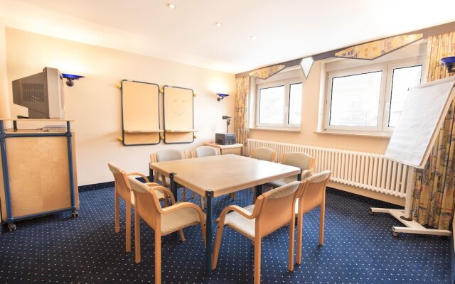 AKZENT Hotel Gasthof Krone