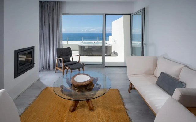 Sul Villas & Spa
