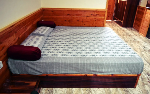 Welcome Chail Homestay