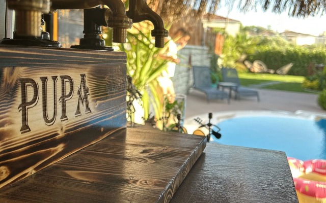 Pupa Alacati Butik Otel