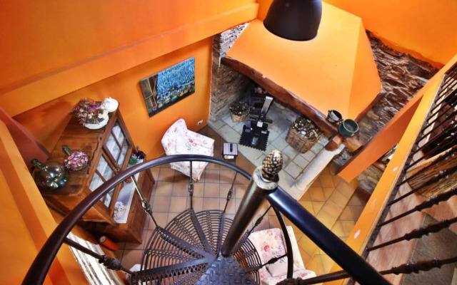 Casa Campelo