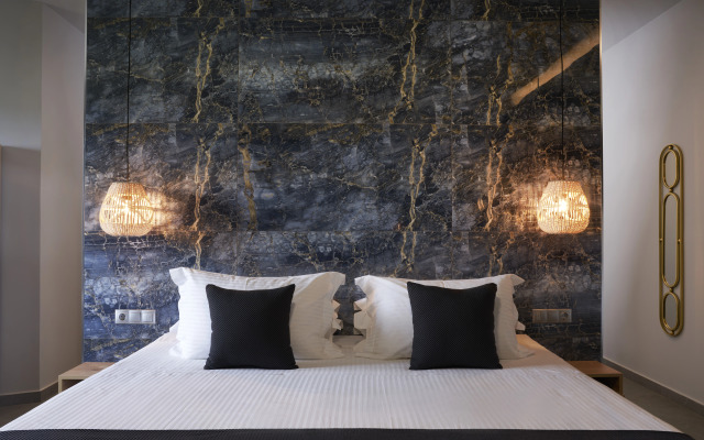 Mirabilia Boutique Hotel