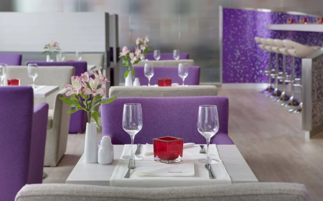 IntercityHotel Hamburg Dammtor-Messe
