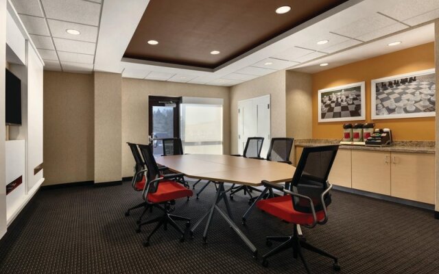 TownePlace Suites Harrisburg West Mechanicsburg