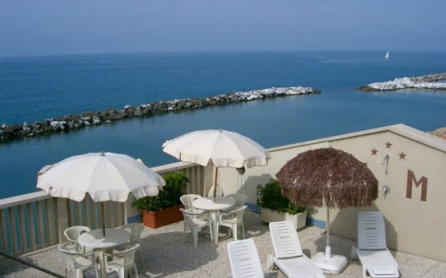 Hotel Manzi