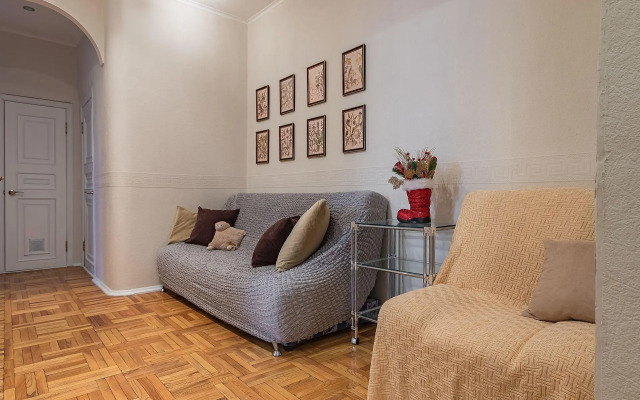 Prima Rent на проспекте Гагарина 52