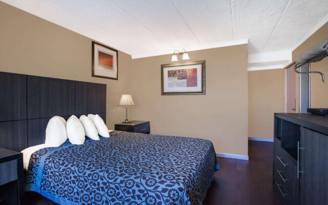 Quality Inn Jersey Shore Beach